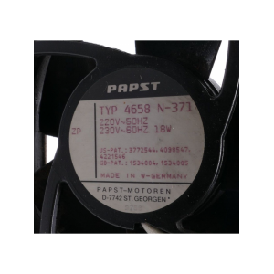 047042-102401 EBM-PAPST USADO
