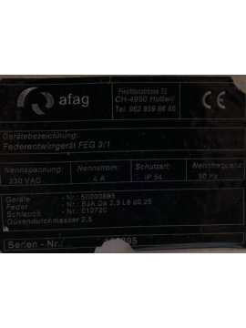 50000895-usd-afag / emerson