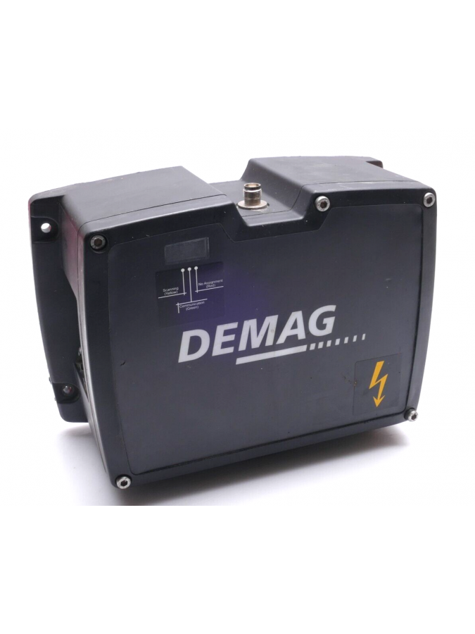 773 432 44-usd-demag cranes & components