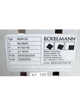 msr-20-usd-eckelmann