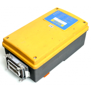 S-EM01A0 ABUS SECURITY-CENTER D'OCCASION