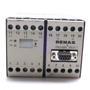 47000244-usd-demag cranes & components