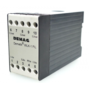 wlk-1-usd-mannesmann / demag