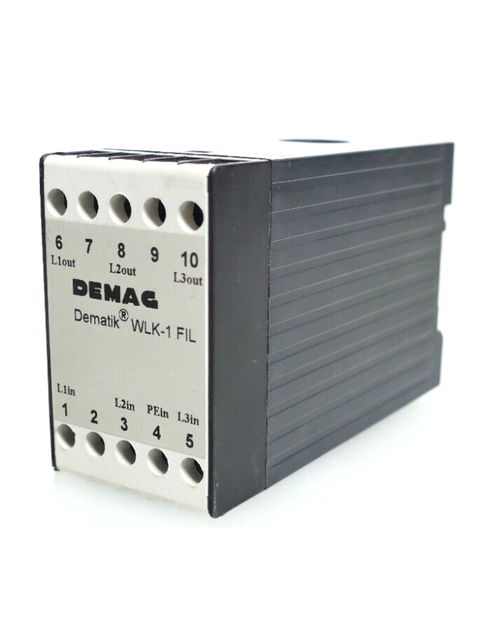 wlk-1-usd-mannesmann / demag