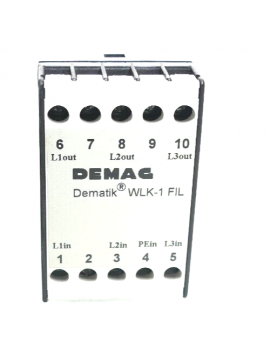 wlk-1-usd-mannesmann / demag