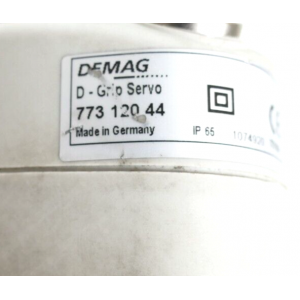 773 120 44-usd-demag cranes & components