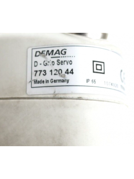 773 120 44-usd-demag cranes & components