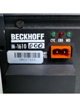 m-1610-usd-beckhoff