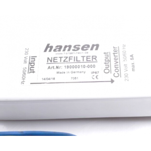 19000010-000-usd-hansen