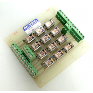 880616-01 ELECTROTEX USADO