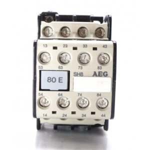 910-302-619-00 AEG USADO