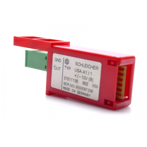 31511136 SCHLEICHER TECHNOLOGY USADO