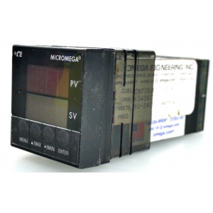 90-240V OMEGA USADO