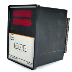 DZ0201 IFM ELECTRONIC USED