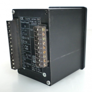 DZ0201 IFM ELECTRONIC USADO