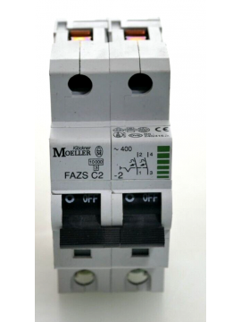 fazs-usd-klöckner-moeller