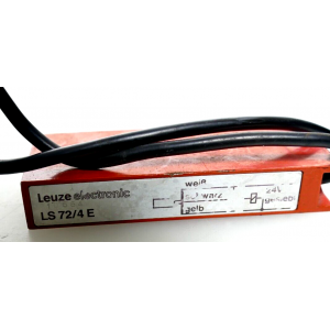10664 LEUZE ELECTRONIC USADO