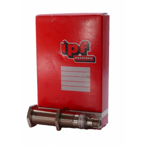 KB 180120 IPF ELECTRONIC USADO