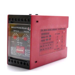 ZI 57 54 53 IPF ELECTRONIC USED