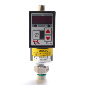 DW35311D IPF ELECTRONIC USED