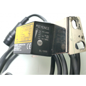 BL-1300 KEYENCE D'OCCASION