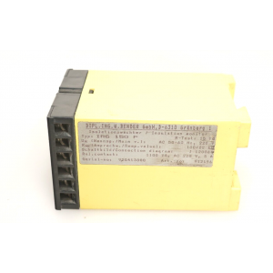 IRG150P BENDER USED