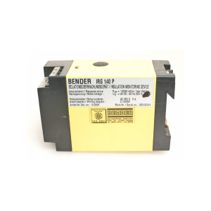 IRG140P BENDER USED