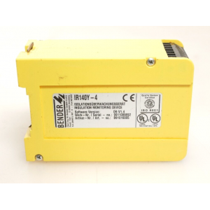 B91016005 BENDER USADO
