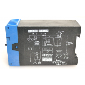 1071-128 E-T-A USED