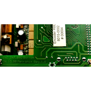 8015-0002 GROSCHOPP USED