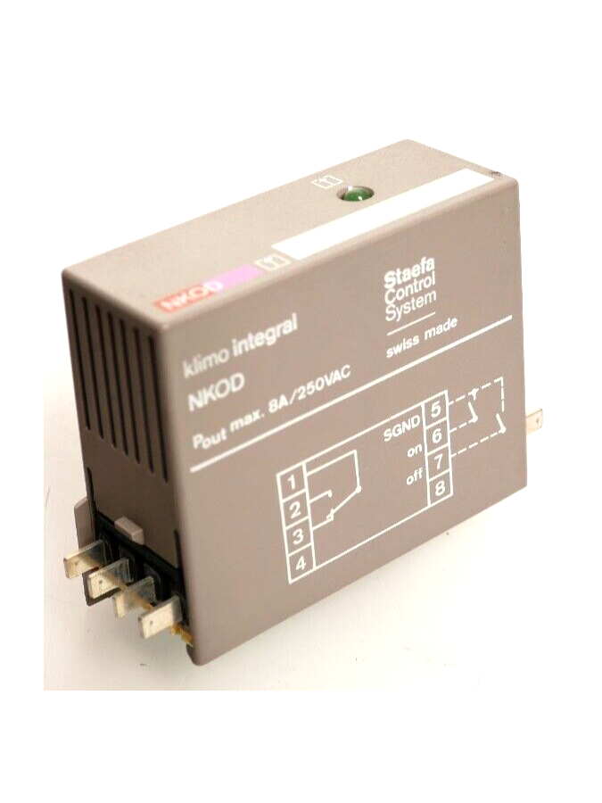 nkod-usd-staefa control system