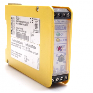 IR125Y-4 BENDER USADO