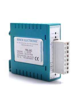 trl-dc-usd-rinck electronic