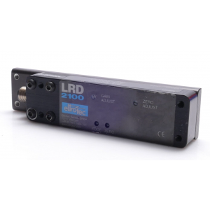 LRD2100 ELTROTEC USADO