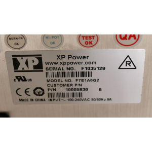 f7e1a6g2-usd-xp power