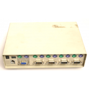 JYXCS-114A ROLINE USED