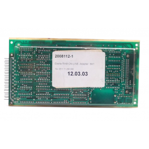 051111200000 EBERLE USED