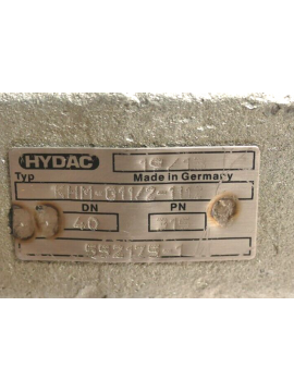 khm-g11-usd-hydac electronic