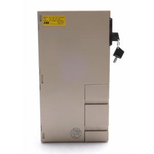 07 ZE 60 R201 ABB USED