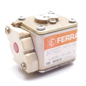 B079213 FERRAZ SHAWMUT D'OCCASION