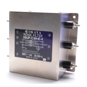 3SUP-C5H-E-4 OKAYA USADO