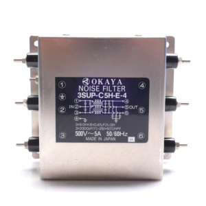3SUP-C5H-E-4 OKAYA USADO