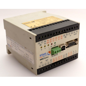 5820900 STAHL USED