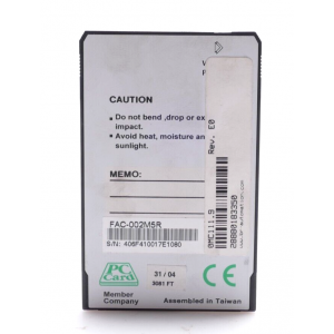0MC111.9 B&R USED