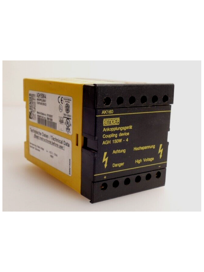 agh150w-4-usd-bender