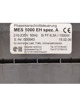 mes-usd-messner emtronic