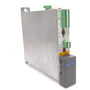 410000130 FERROCONTROL STEUERUNGSSYSTEME USADO