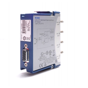 NATIONAL NATIONAL INSTRUMENTS USADO