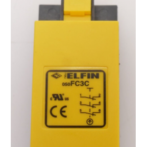 050FC3C ELFIN D'OCCASION