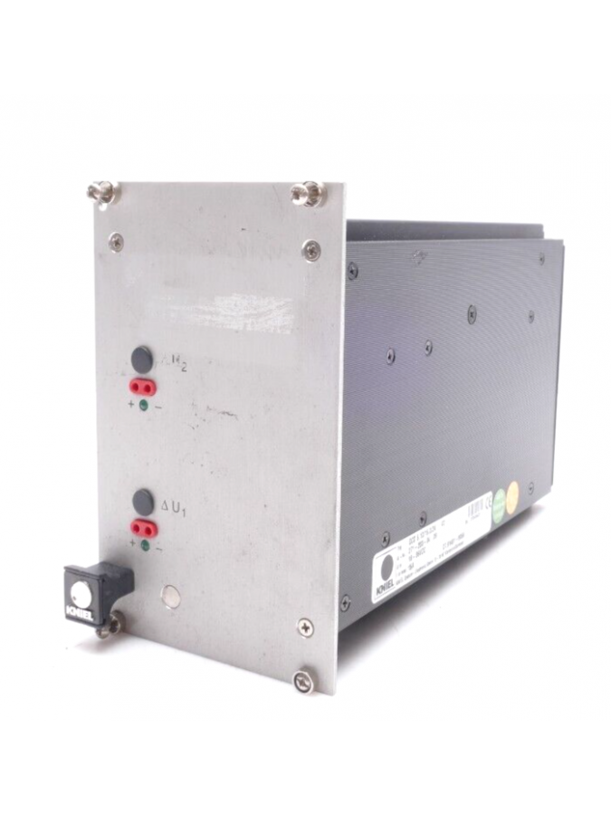 10/15-usd-kniel system‑electronic